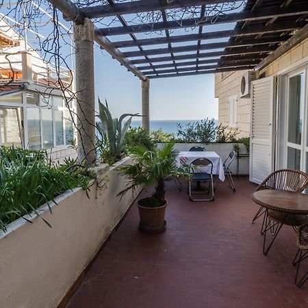 Apartments Mare Dubrovnik Ngoại thất bức ảnh