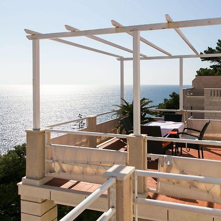 Apartments Mare Dubrovnik Ngoại thất bức ảnh