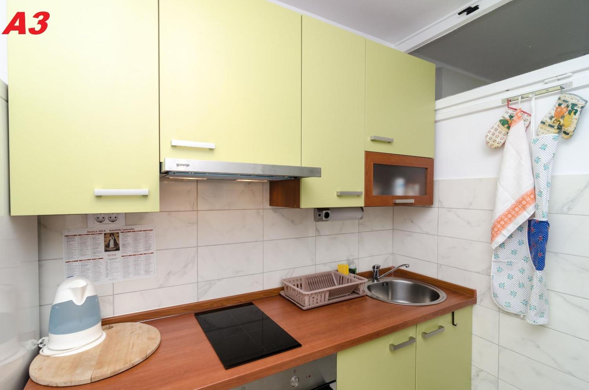 Apartments Mare Dubrovnik Ngoại thất bức ảnh