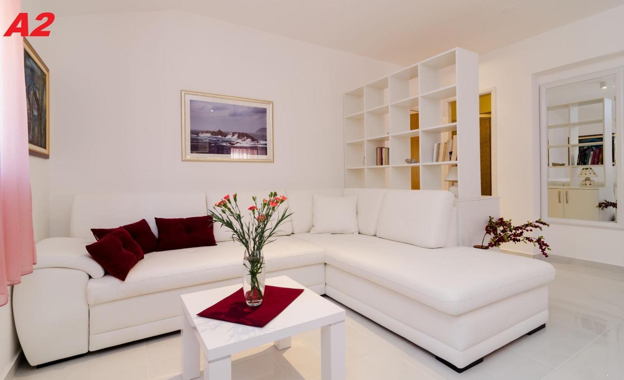 Apartments Mare Dubrovnik Phòng bức ảnh