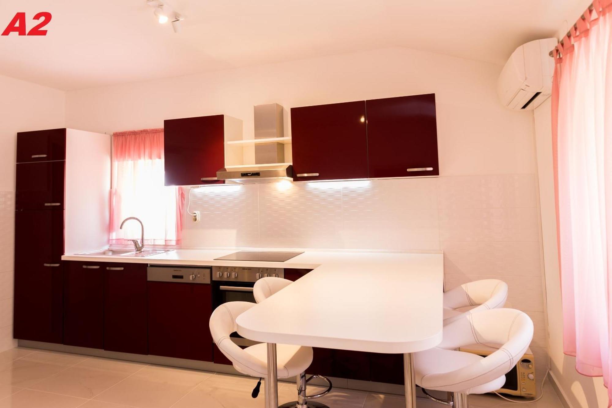 Apartments Mare Dubrovnik Phòng bức ảnh