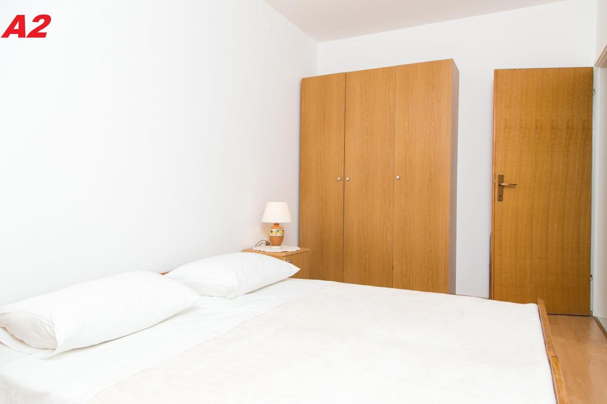 Apartments Mare Dubrovnik Phòng bức ảnh