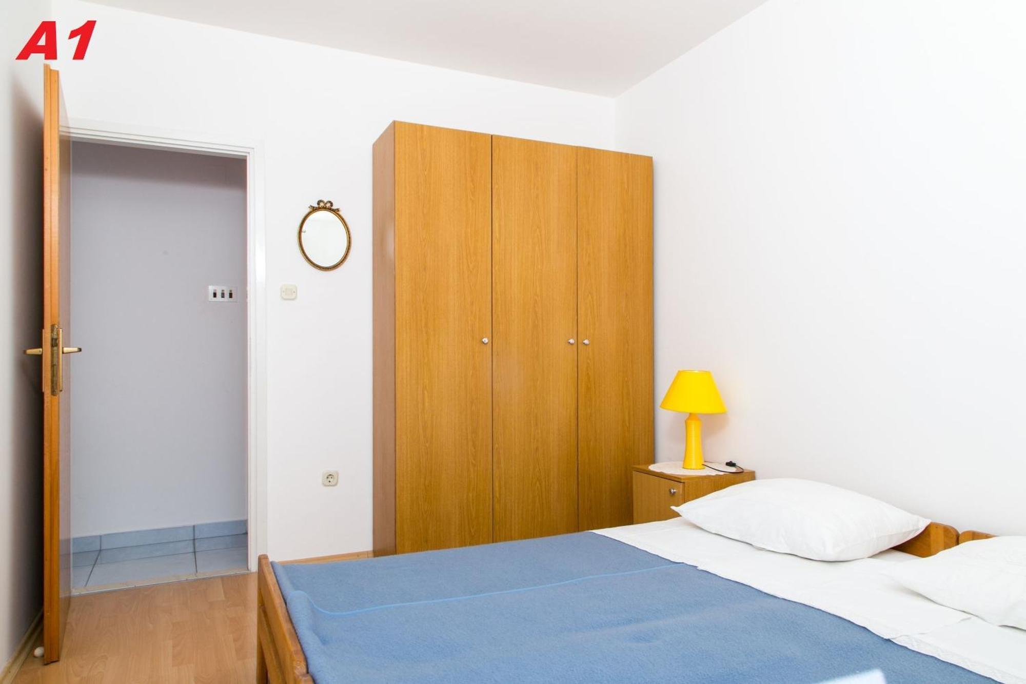 Apartments Mare Dubrovnik Phòng bức ảnh
