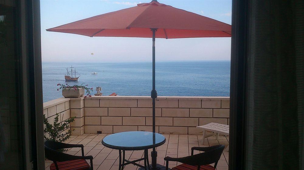 Apartments Mare Dubrovnik Ngoại thất bức ảnh