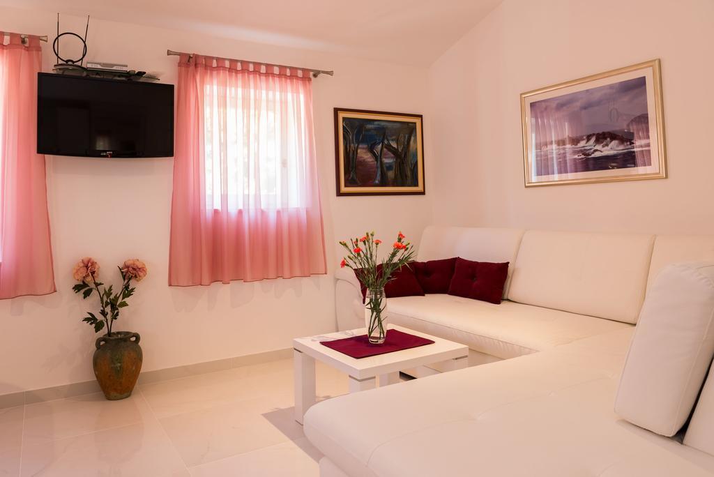 Apartments Mare Dubrovnik Ngoại thất bức ảnh