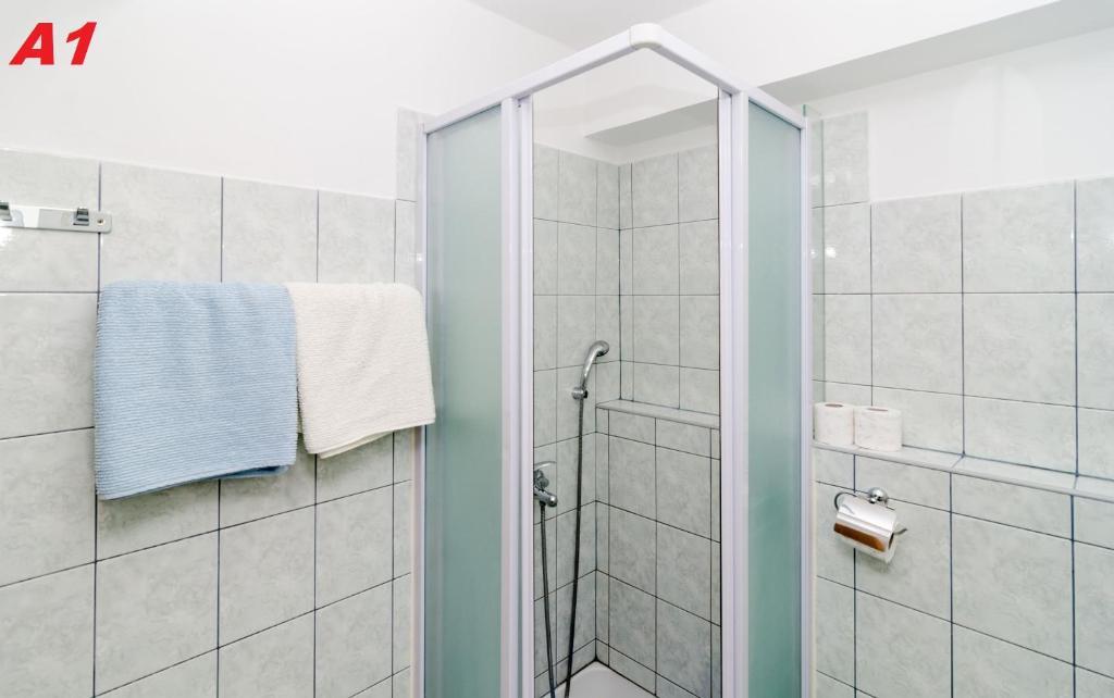 Apartments Mare Dubrovnik Phòng bức ảnh
