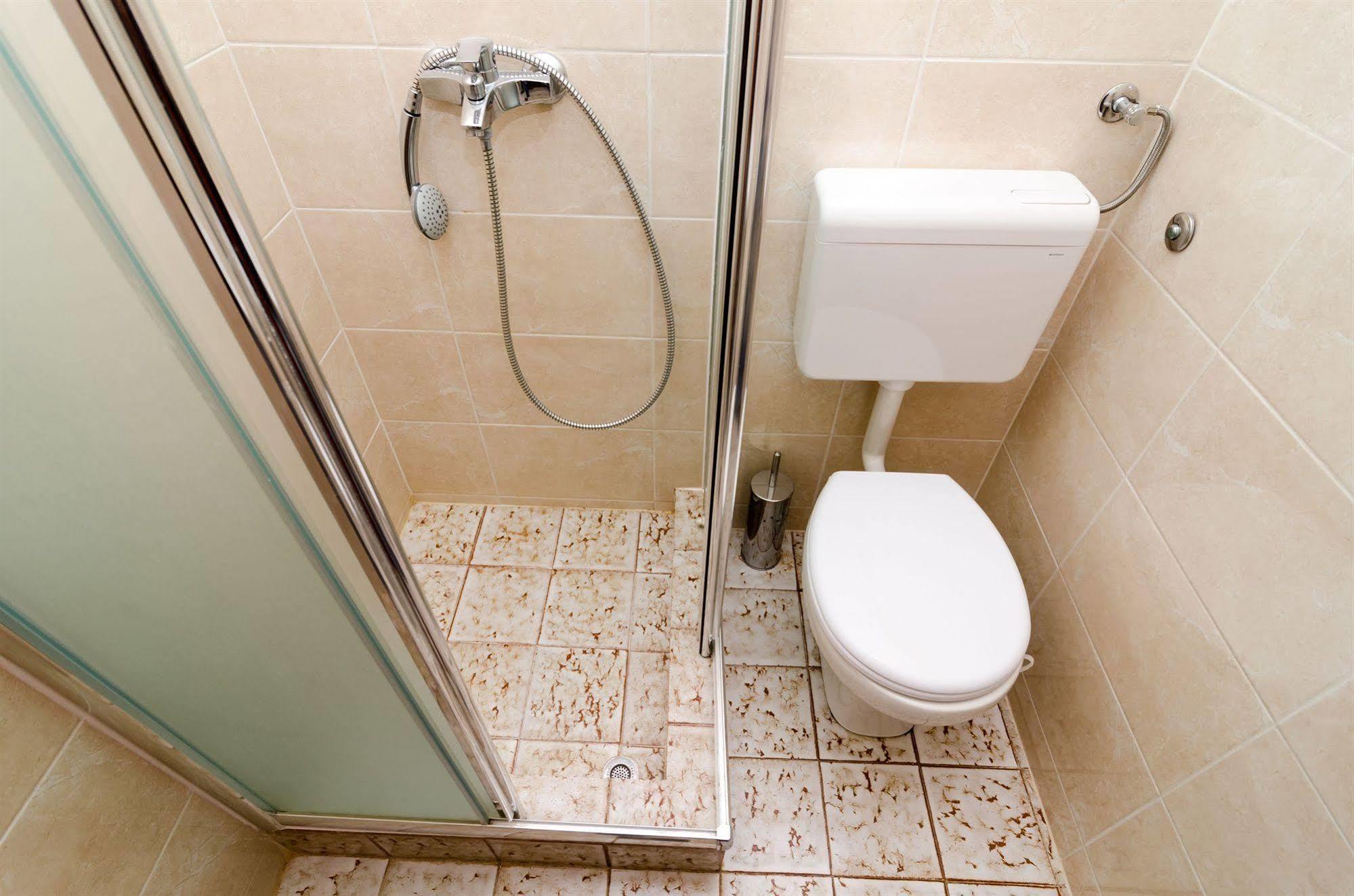 Apartments Mare Dubrovnik Ngoại thất bức ảnh
