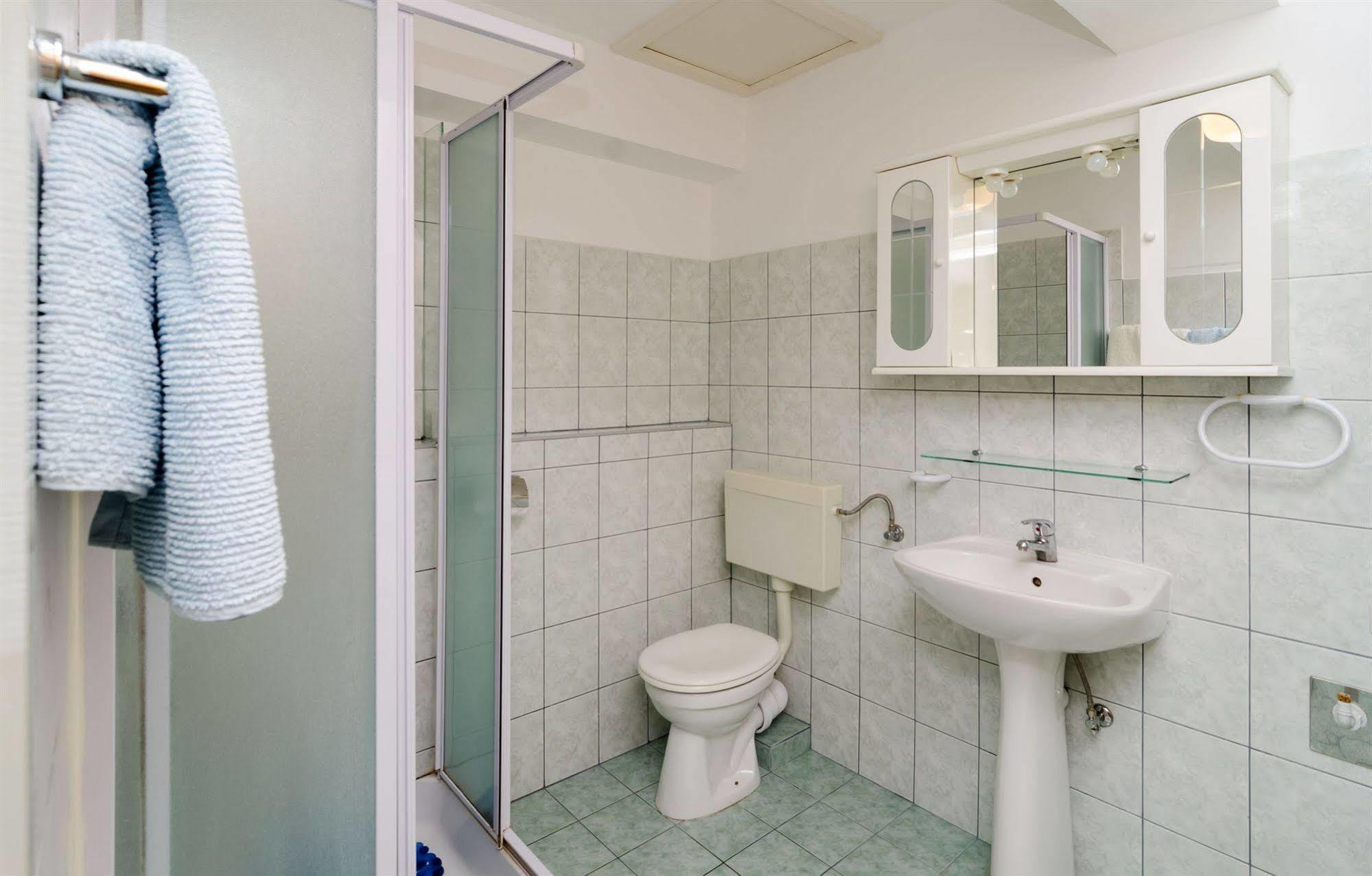 Apartments Mare Dubrovnik Ngoại thất bức ảnh