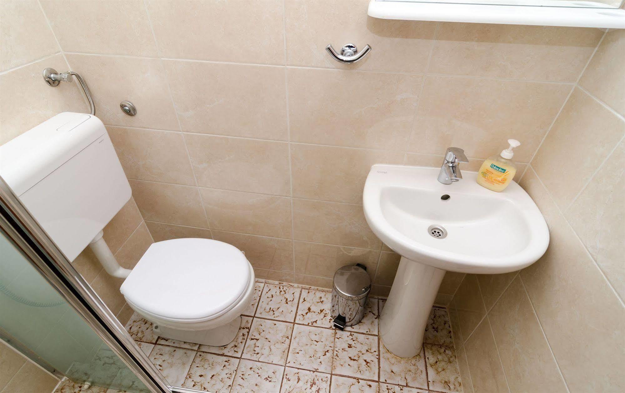 Apartments Mare Dubrovnik Ngoại thất bức ảnh