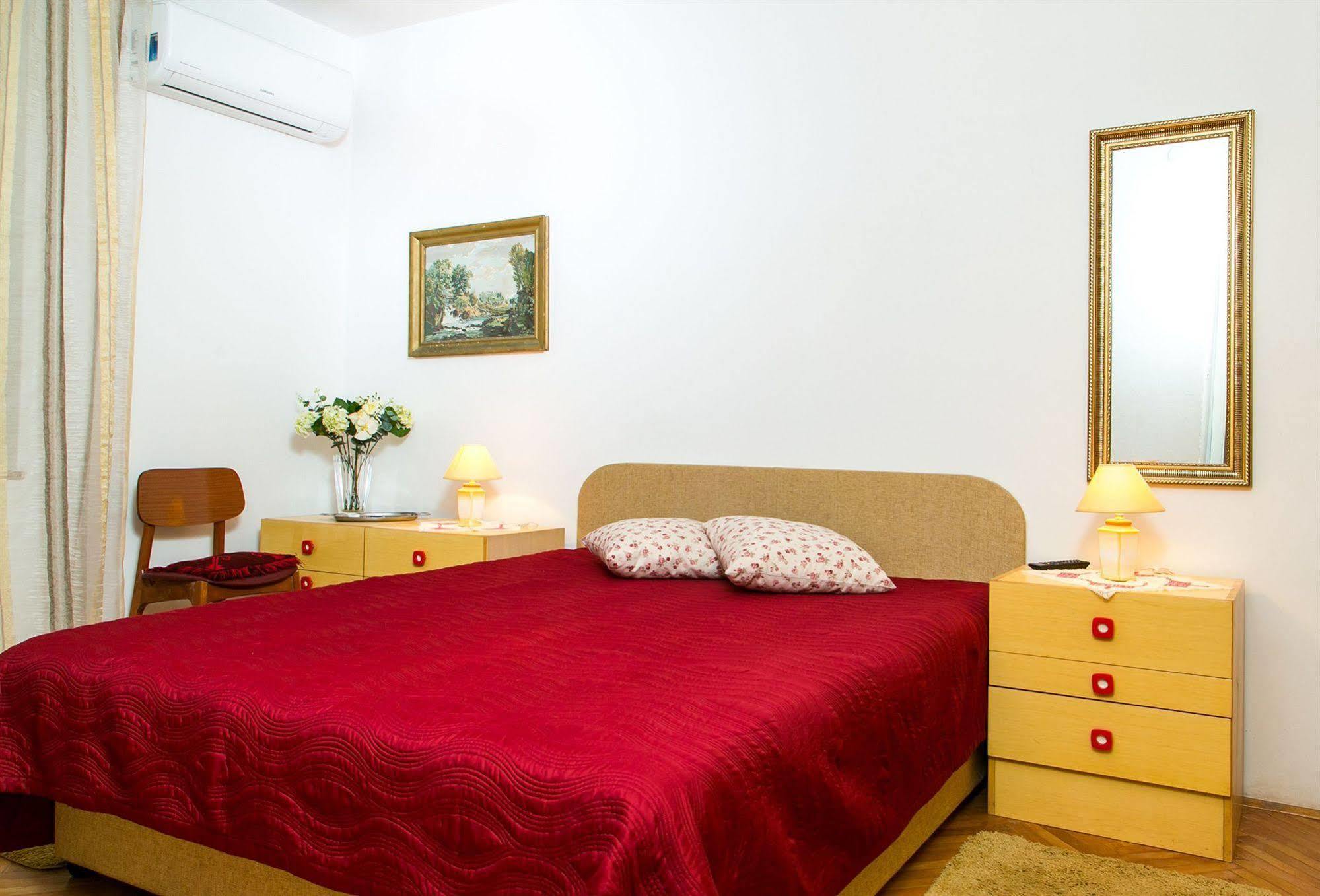Apartments Mare Dubrovnik Ngoại thất bức ảnh
