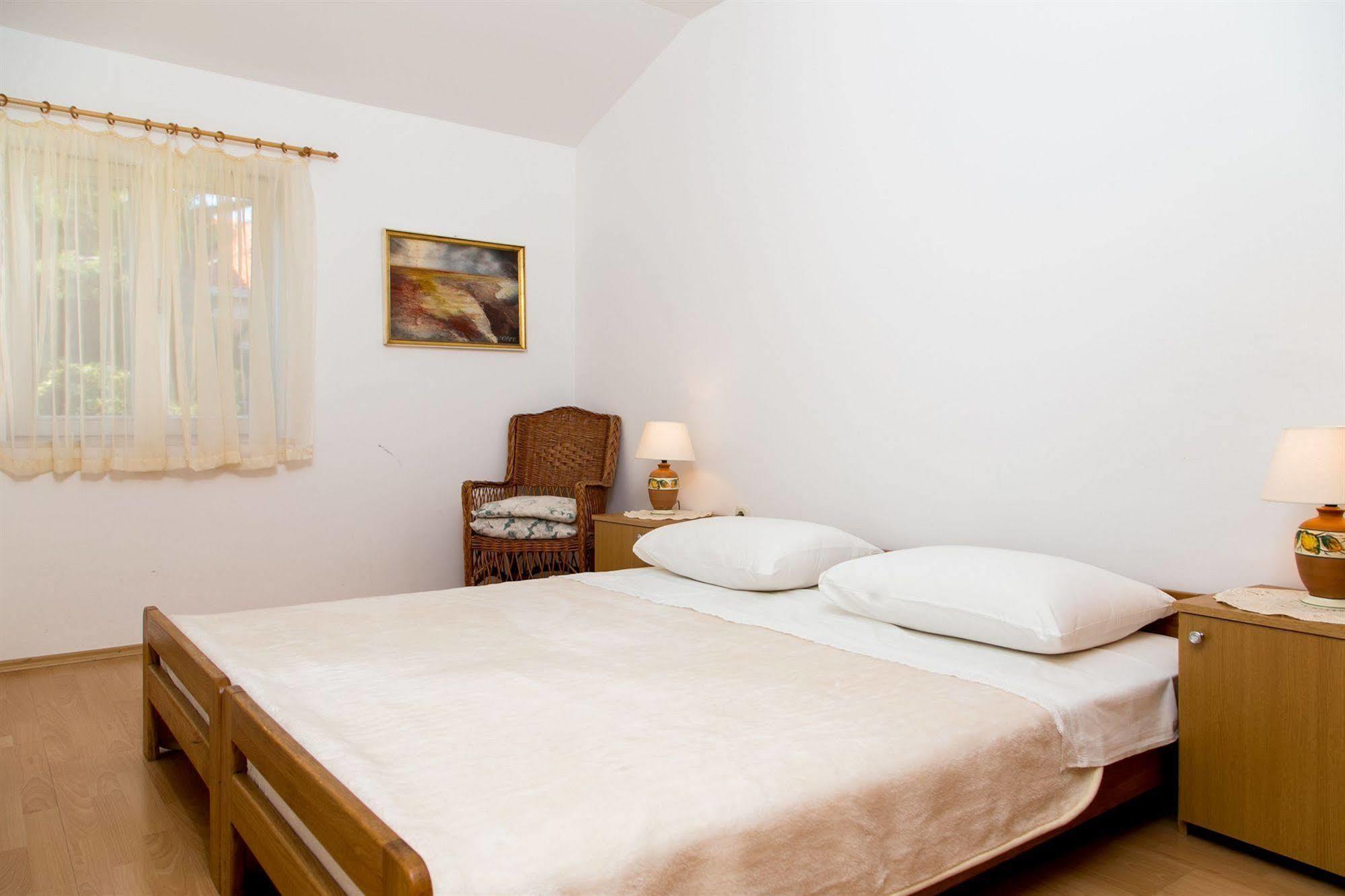 Apartments Mare Dubrovnik Ngoại thất bức ảnh