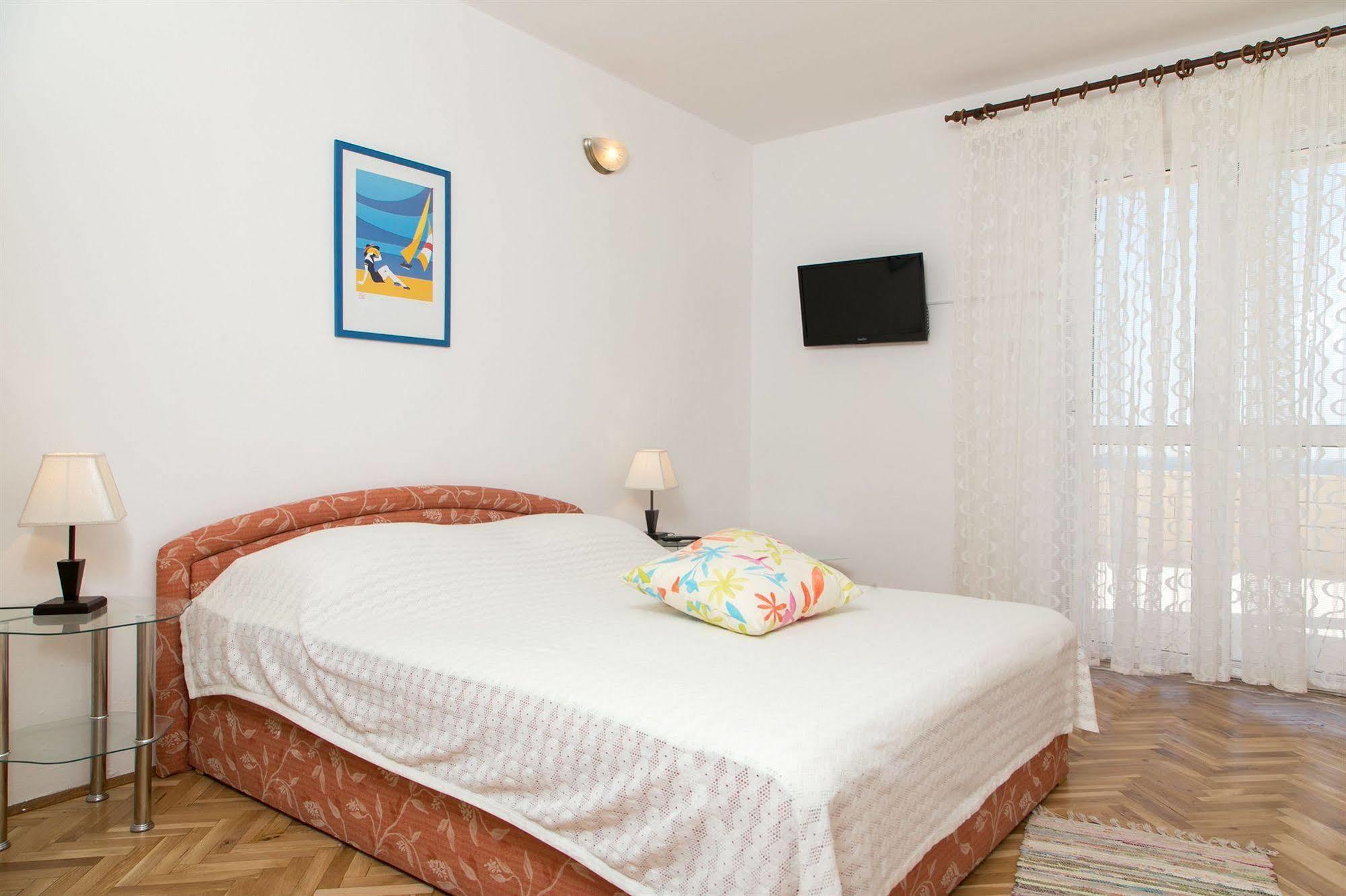 Apartments Mare Dubrovnik Ngoại thất bức ảnh