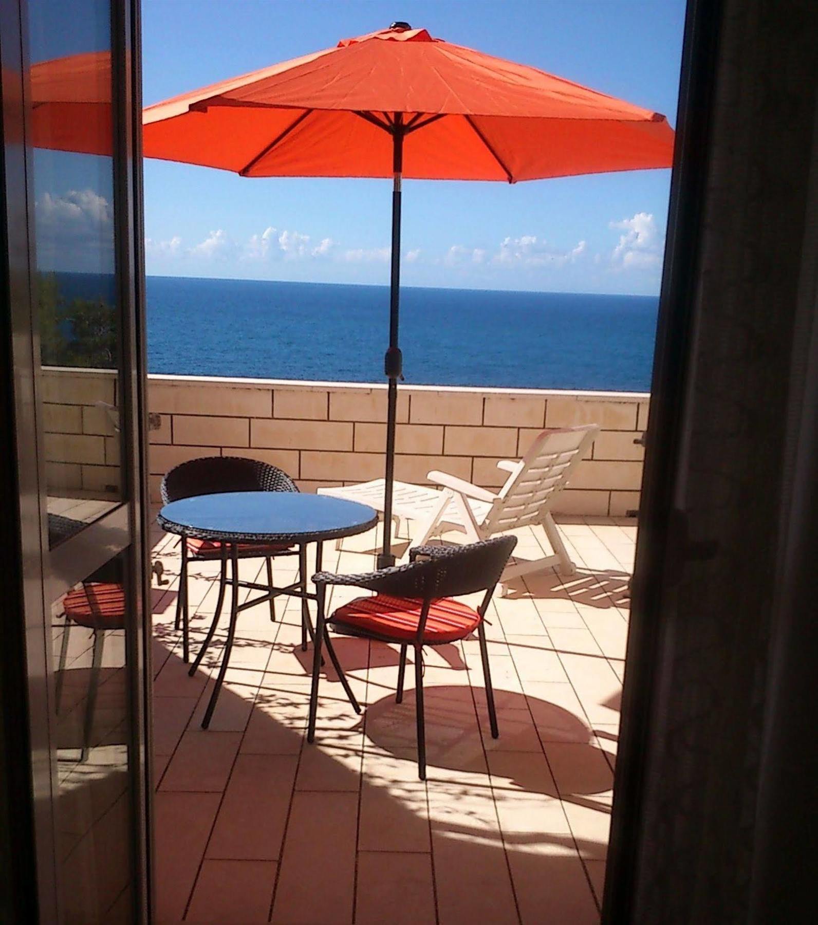 Apartments Mare Dubrovnik Ngoại thất bức ảnh