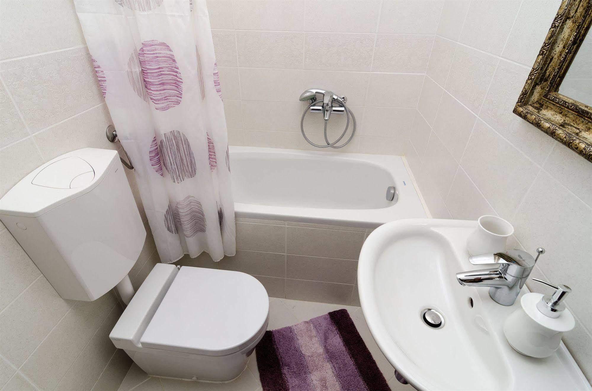 Apartments Mare Dubrovnik Ngoại thất bức ảnh