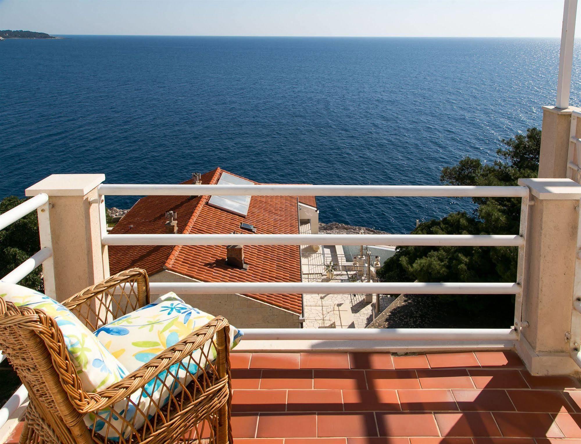 Apartments Mare Dubrovnik Ngoại thất bức ảnh